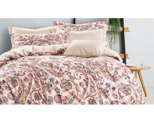 Постельное белье двуспальное Perfecto 014-EH