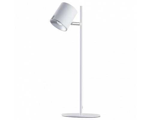 Настольная лампа офисная DeMarkt Эдгар 8 408032201