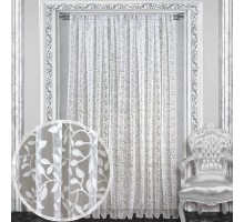 Гардина (300х270 см) 1 шт. EL 7116