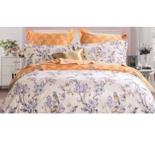 Постельное белье полутораспальное B-160