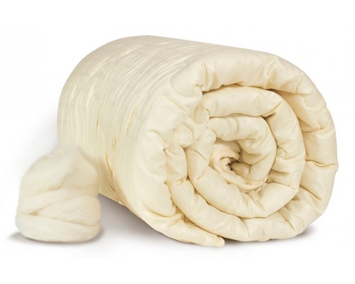 Одеяло полутораспальное Sheep wool