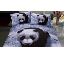 Покрывало с наволочками евростандарт PRS