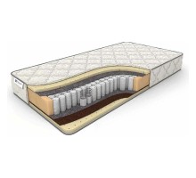 Матрас двуспальный SleepDream Soft TFK 2000x2000