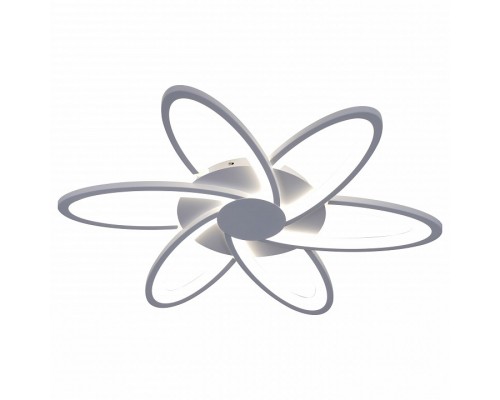 Потолочная люстра Escada 10208 10208/6LED