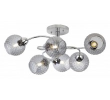 Люстра на штанге Rivoli Christiane Б0050822