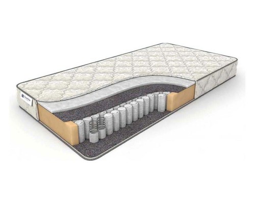 Матрас односпальный Single Holl TFK 1900x800