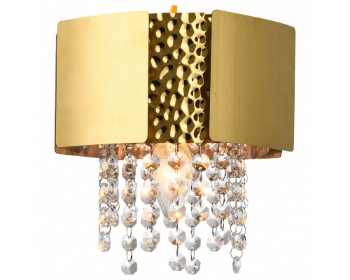 Подвесной светильник Natali Kovaltseva Empire EMPIRE 76014/1W GOLD