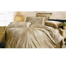 Постельное белье полутораспальное JC-09