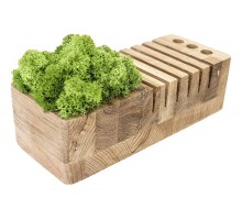 Органайзер (20x8x5.2 см) Мох