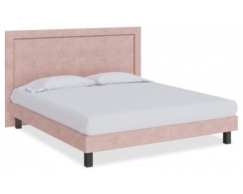 Кровать полутораспальная London Boxspring Standart