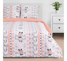 Постельное белье полутораспальное Орнамент
