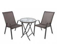 Набор уличный Tiffany-Kingston