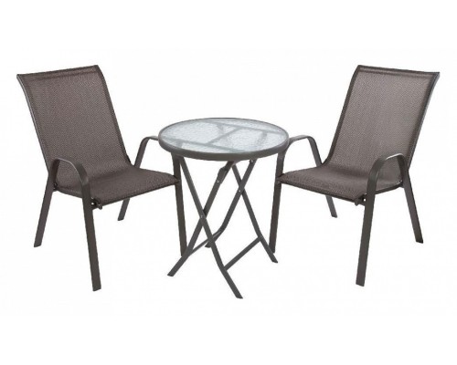 Набор уличный Tiffany-Kingston