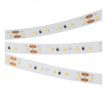 Лента светодиодная Arlight MICROLED-5000L 24V White6000 8mm (2216, 120 LED/m, LUX) 024434