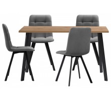 Набор обеденный Эделин