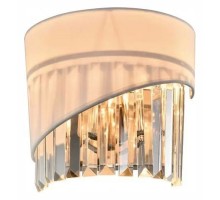 Накладной светильник iLamp Casa W9508-2 NIC