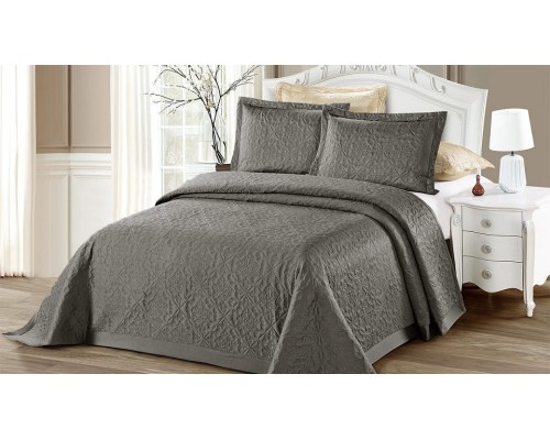 Покрывало с наволочками евростандарт Blumarine