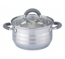 Кастрюля (1.8 л) Agness 937-135