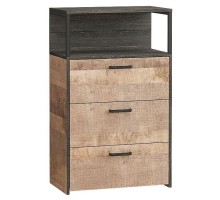 Комод Трувор 13.307.02