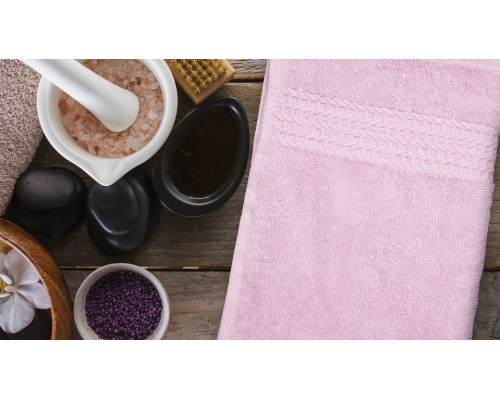 Банное полотенце (100х150 см) AST Clasic