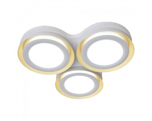 Накладной светильник ADILUX 270S 1017