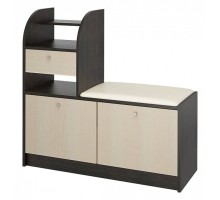 Тумба для обуви Лофт-3 СТЛ.130.04