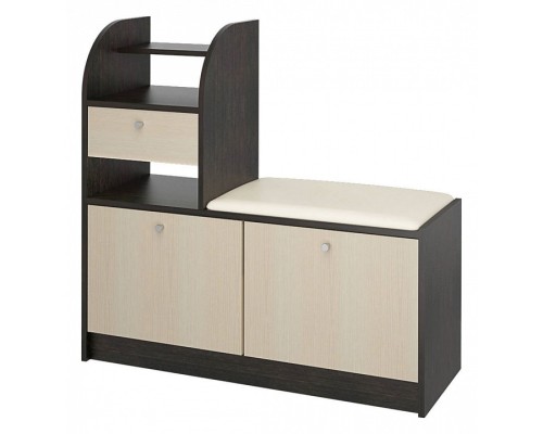 Тумба для обуви Лофт-3 СТЛ.130.04