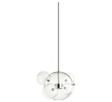 Подвесной светильник Odeon Light Bubbles 4802/12LB