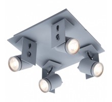 Спот Lussole Dillingham 