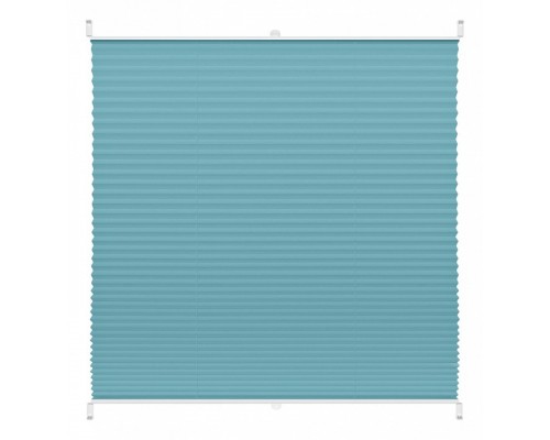 Штора плиссе (40x160 см) Плайн