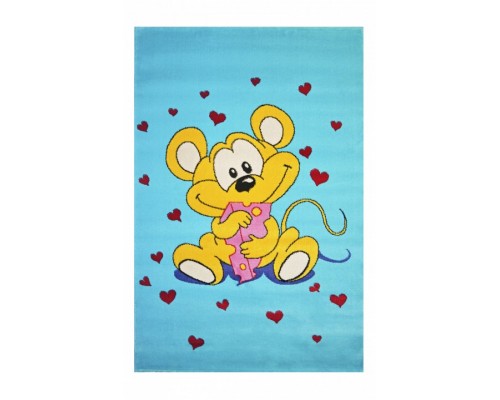 Коврик детский (100x150 см) УКД-2