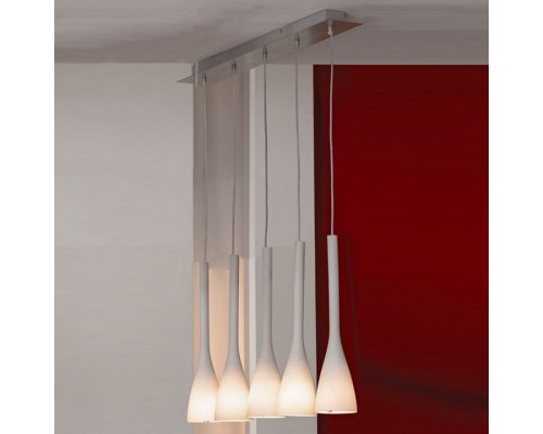 Подвесной светильник Lussole Varmo