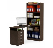 Стол компьютерный Атлант-18