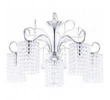 Подвесная люстра Freya Leona FR1127-PL-05-CH