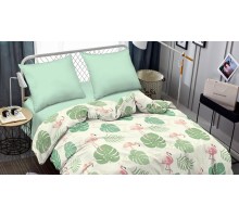 Постельное белье семейное Capoeira