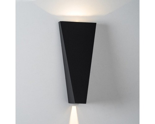 Накладной светильник Italline IT01-A807 IT01-A807 black