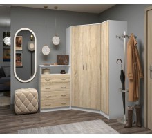 Набор для прихожей Фреш