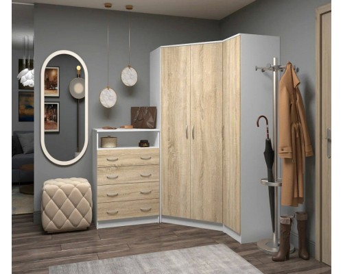 Набор для прихожей Фреш