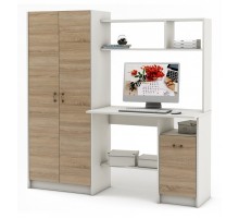 Стол компьютерный Август-13