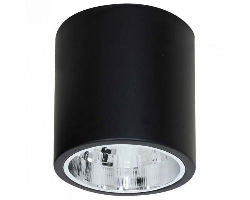 Накладной светильник Luminex Downlight Round 7243