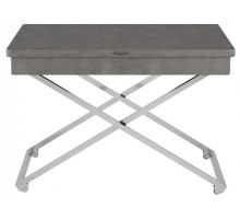 Стол-трансформер Андрэ Хром