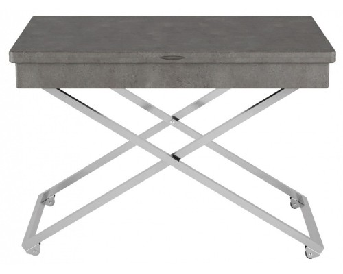 Стол-трансформер Андрэ Хром