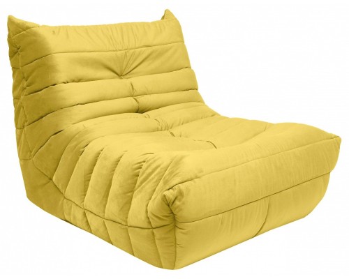 Кресло-мешок Маршмеллоу 1 секция