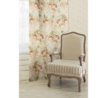 Портьера (140x280 см) 2шт. Catherine