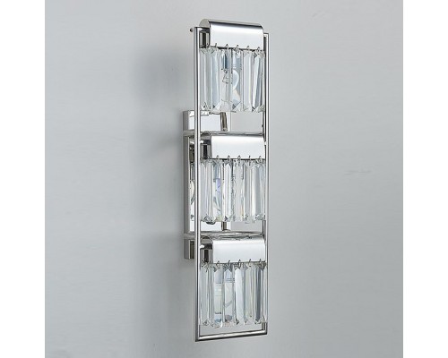 Бра Newport  4203/A chrome