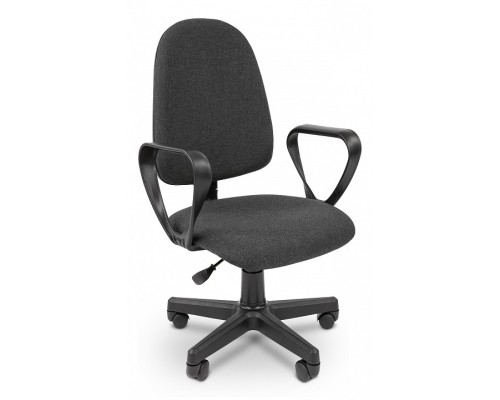 Кресло компьютерное Chairman Престиж