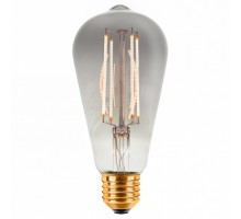 Лампа светодиодная Sun Lumen ST64 E27 4Вт 2200K 057-295