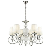 Подвесная люстра Odeon Light Medea 4186/6