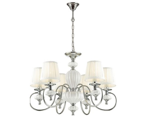 Подвесная люстра Odeon Light Medea 4186/6