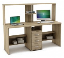 Стол компьютерный Форест-18